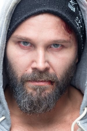 Aktyor: Daniel Stisen (Daniel Stisen)
