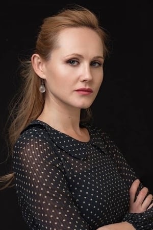 Angelina Mirimskaya (Анґлiна Мiрiмская)