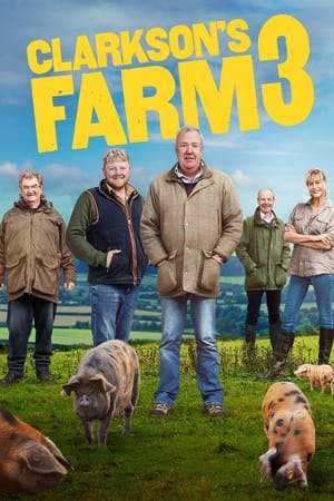 Clarkson's Farm poster