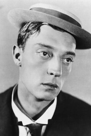 Buster Keaton (Бустер Кеатон)