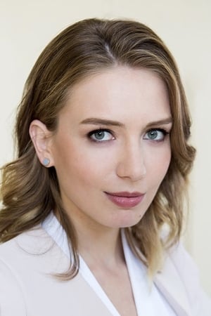 Valeriya Fedorovich (Валерiя Федоровiч)