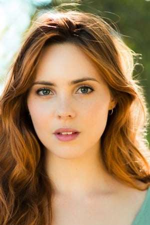 Aktrisa: Morgan Griffin (Morgan Griffin)