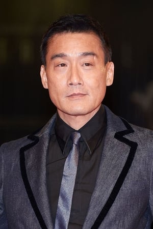 Aktyor: Tony Leung Ka-fai (Tony Leung Ka-fai)