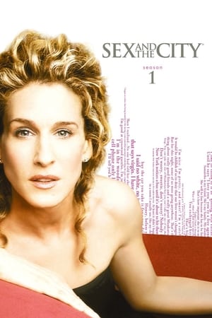 Sex and the City poster