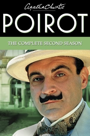 Poirot poster