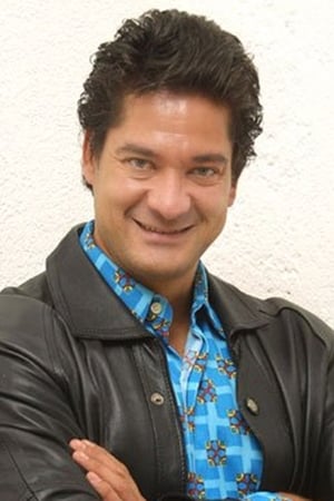 Eduardo Rivera (Едуардо Рiвера)