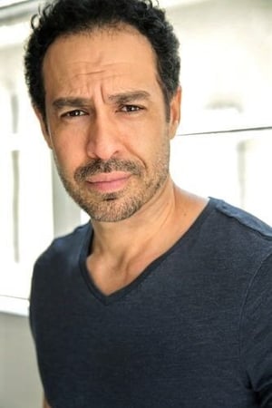 Aktyor: Al Vicente (Al Vicente)