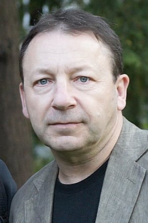 Zbigniew Zamachowski (Збiгныw Замачоwскi)