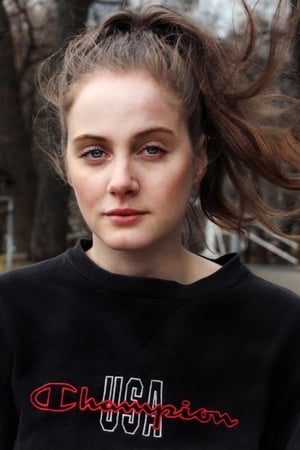 Aktrisa: Ingrid Unnur Giæver (Ingrid Unnur Giæver)