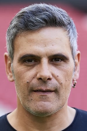 Roberto Enriquez (Роберто Енрiqуез)