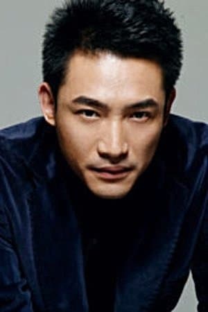 Aktyor: Yan Jie (Yan Jie)