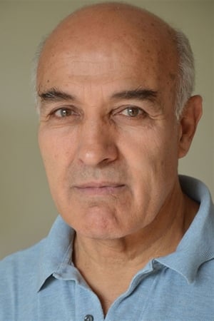 Abdelkrim Bahloul (Абделкрiм Бахлоул)