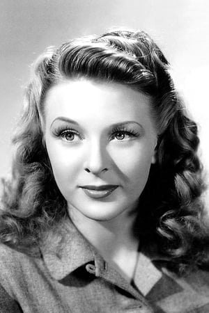 Evelyn Ankers (Евелун Анкерс)