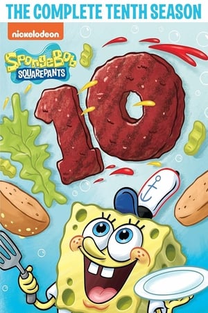 SpongeBob SquarePants poster