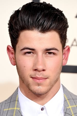 Aktyor: Nick Jonas (Nick Jonas)