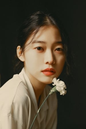 Aktrisa: Jung Yi-seo (Jung Yi-seo)
