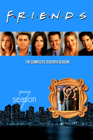 Friends poster