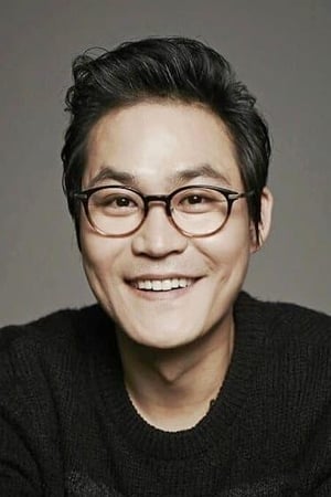 Aktyor: Kim Sung-kyun (Kim Sung-kyun)