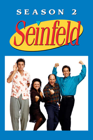 Seinfeld poster