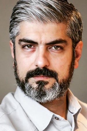 Aktyor: Mehdi Pakdel (Mehdi Pakdel)