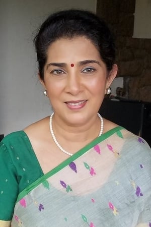 Aktrisa: Gargi Patel (Gargi Patel)