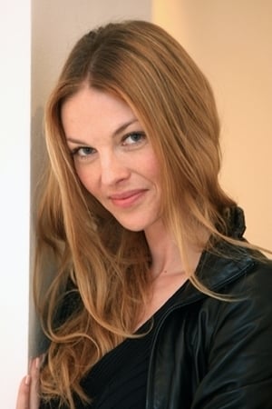 Aktrisa: Paulina Němcová (Paulina Němcová)