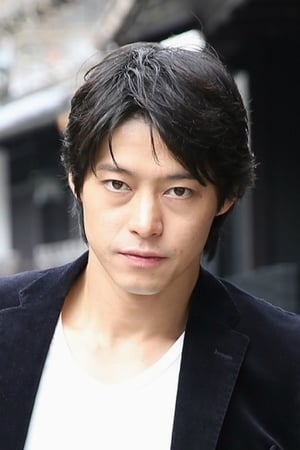 Aktyor: Masayuki Deai (Masayuki Deai)