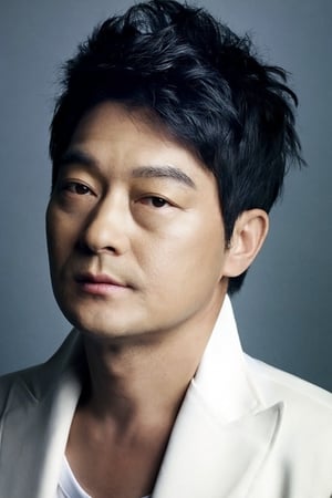 Aktyor: Cho Seong-ha (Cho Seong-ha)