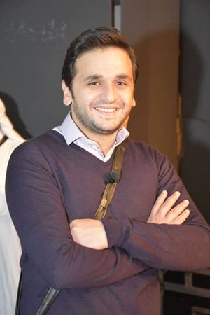 Mostafa Khater (Мостафа Кхатер)