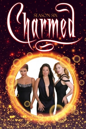 Charmed poster