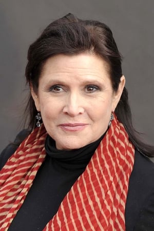 Aktrisa: Carrie Fisher (Carrie Fisher)