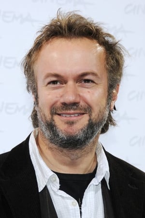 Aktyor: Tristán Ulloa (Tristán Ulloa)