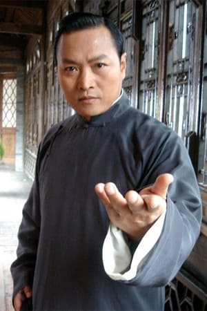 Chen Zhihui (Чен Зхiхуi)