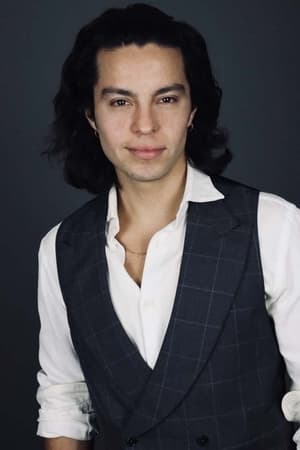 Aktyor: Sebastián Viveros (Sebastián Viveros)