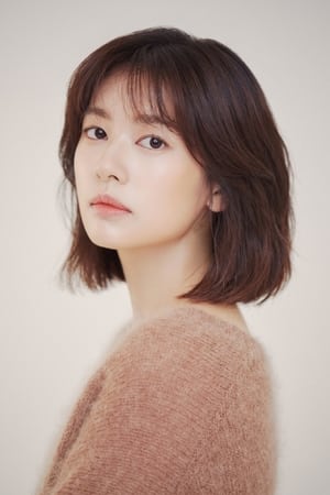 Aktrisa: Jung So-min (Jung So-min)