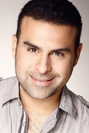 Aktyor: Mauricio Mejía (Mauricio Mejía)