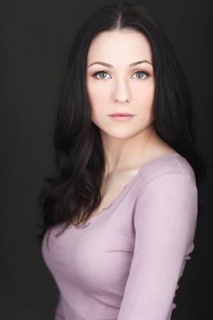 Aktrisa: Brenna O'Brien (Brenna O'Brien)