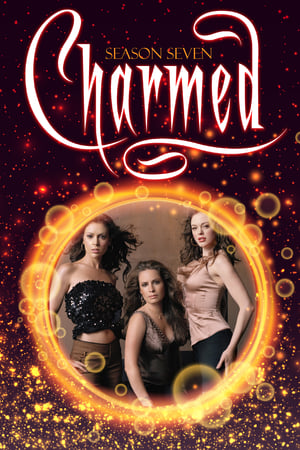 Charmed poster