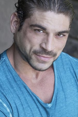 Aktyor: Brett Azar (Brett Azar)