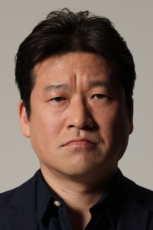 Aktyor: Jiro Sato (Jiro Sato)