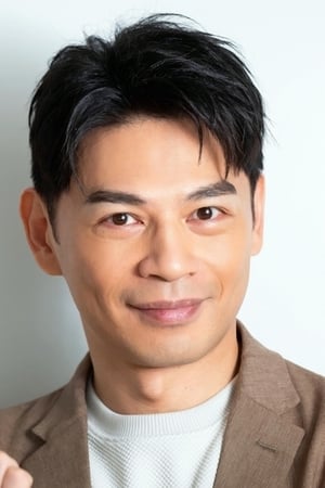 Aktyor: Ken Lin (Ken Lin)