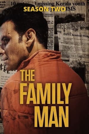 The Family Man poster