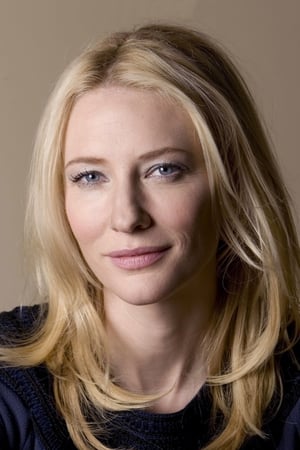 Aktyor: Cate Blanchett (Кейт Бланшетт)