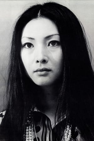 Meiko Kaji (Меiко Кай)