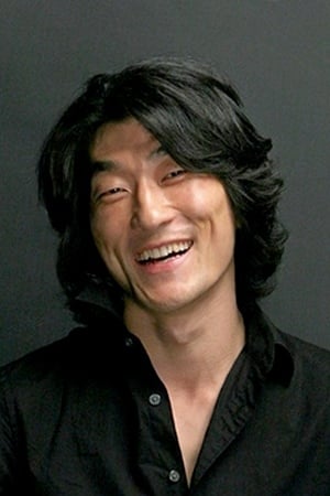 Aktyor: Jo Ha-seok (Jo Ha-seok)