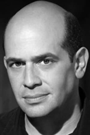 Aktyor: Mark Morettini (Mark Morettini)