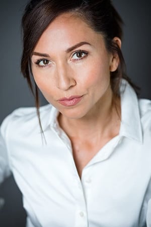 Nicole Barre (Нiколе Барре)