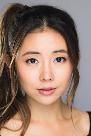 Kelsey Wang (Келсеу Wанг)