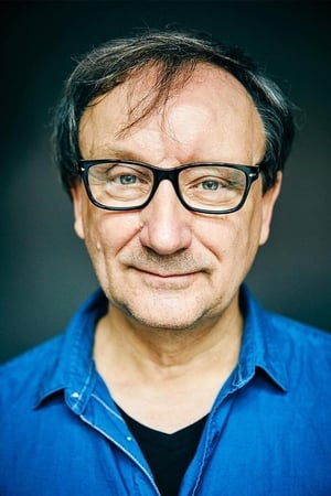 Aktyor: Rainer Bock (Rainer Bock)