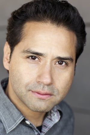 Aktyor: Johnny Sanchez (Johnny Sanchez)